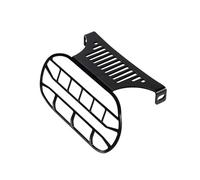 Protector Faros Protector De Rejilla Faro De Motocicleta para Sportster S 1250 para RH1250 para RH 1250 Años 2021 Y 2022 Máscara Lámpara Moto