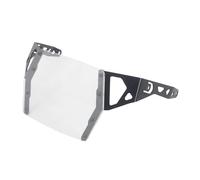 Protector Faros Protector De Rejilla Faro De Motocicleta para V-Strom 1050 2019 2020 2021 Máscara Lámpara Moto(2)