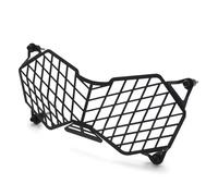Protector Faros Protector Faro Delantero Motocicleta Cubierta Protectora Rejilla Repuesto para Tiger 800 para Explorer 1200 Máscara Lámpara Moto