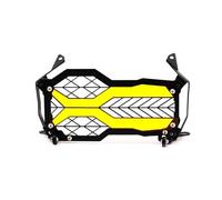 Protector Faros Protector Faros Lanteros Abatible para R1250GS R 1250 para GS para Adventure Cubierta Protectora Rejilla para Faros Lanteros Máscara Lámpara Moto(7)