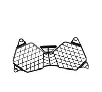 Protector Faros Protector Faros Lanteros Rejilla Luz Cubierta Protectora para Tiger 800 para XR para XRX para XC 2010-2017 Máscara Lámpara Moto