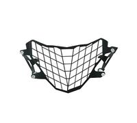 Protector Faros Protector Rejilla Faro Motocicleta para G310GS G310 para GS G 310 para GS G para 310GS 2017-2023 Máscara Lámpara Moto(1)