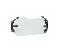 Protector Faros Protector Rejilla Faros Delanteros De Motocicleta para ADV para LC para Adventure 2019-2023 Máscara Lámpara Moto(1)