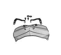 Protector Faros Protectores De Faros Delanteros CNC para Tiger 1200 para Rally 2022 Máscara Lámpara Moto