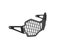 Protector Faros Rejilla Protectora Faros Delanteros Motocicleta para Tiger 900 para Rally 2020-2023 Máscara Lámpara Moto
