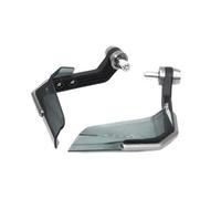 Protector Freno Manillar Moto Paramanos Motocicleta para Super SOCO CPx CUx TC 50/MAX/Wander TS TSX 1500 Protector Parabrisas Accesorios