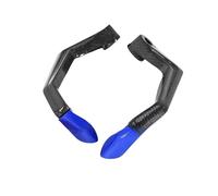 Protector Freno Manillar Moto Protector de Embrague Freno Fibra Carbono para Palanca Cambios para F3 675/RC 800/RR/RC Accesorios modificación guardamanos