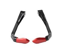 Protector Freno Manillar Moto Protector de Embrague Freno Fibra Carbono para Palanca Cambios para F3 675/RC 800/RR/RC Accesorios modificación guardamanos