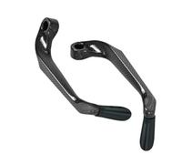 Protector Freno Manillar Moto Protector de Embrague Freno Fibra Carbono para Palanca Cambios para F3 675/RC 800/RR/RC Accesorios modificación guardamanos