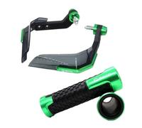 Protector Freno Moto Parabrisas para Motocicleta para Super SOCO CPX CUX TC 50/MAX/Wanderer TS 2020-2021