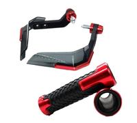 Protector Freno Moto Parabrisas para Motocicleta para Super SOCO CPX CUX TC 50/MAX/Wanderer TS 2020-2021