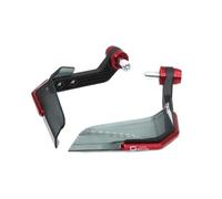 Protector Freno Moto Paramanos Motocicleta para Super SOCO CPx CUx TC 50/MAX/Wander TS TSX 1500 Protector Parabrisas Accesorios