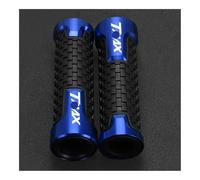 Protector Freno Moto Protector de empuñaduras Motocicleta Palanca Embrague Freno Protectores Manos CNC para T-MAX560 T-MAX530SX DX 2017-2018