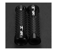 Protector Freno Moto Protector de empuñaduras Motocicleta Palanca Embrague Freno Protectores Manos CNC para T-MAX560 T-MAX530SX DX 2017-2018