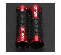Protector Freno Moto Protector de empuñaduras Motocicleta Palanca Embrague Freno Protectores Manos CNC para T-MAX560 T-MAX530SX DX 2017-2018