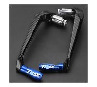 Protector Freno Moto Protector de empuñaduras Motocicleta Palanca Embrague Freno Protectores Manos CNC para T-MAX560 T-MAX530SX DX 2017-2018