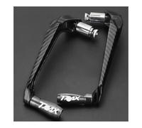 Protector Freno Moto Protector de empuñaduras Motocicleta Palanca Embrague Freno Protectores Manos CNC para T-MAX560 T-MAX530SX DX 2017-2018