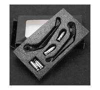 Protector Freno Moto Protector de Mano para Palanca Embrague Freno Manillar Motocicleta Aluminio CNC para S1000R S1000RR S 1000 R RR 2007-2024 2023 y 2022