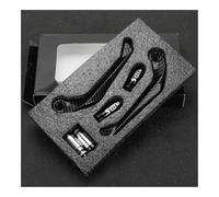 Protector Freno Moto Protector de Mano para Palanca Embrague Freno Manillar Motocicleta Aluminio CNC para S1000R S1000RR S 1000 R RR 2007-2024 2023 y 2022