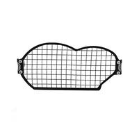 Protector Frontal Faro Moto para BMW R1200GSA R 1200 GS para ADV 2004-2008-2012 Parrilla De Protección Luz Cabeza Motocicleta(A)