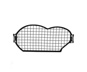 Protector Frontal Faro Moto para BMW R1200GSA R 1200 GS para ADV 2004-2008-2012 Parrilla De Protección Luz Cabeza Motocicleta(A)