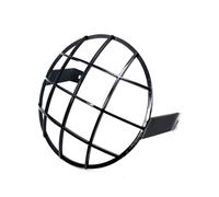 Protector Frontal Faro Moto para Hunter Cub CT125 CT 125 2020 2021 2022 Cubierta Protectora De Faros Motocicleta Rejilla Malla