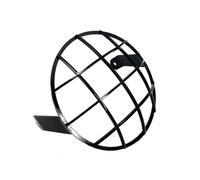 Protector Frontal Faro Moto para Hunter Cub CT125 CT 125 2020 2021 2022 Cubierta Protectora De Faros Motocicleta Rejilla Malla