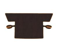 Protector Frost Accessories - Car Windshield Cover For Ice and Snow Automotive Window Mirror Outdoor SUVs Vehicle Truck with Design | Effective Windshield Cover For Winter Cold Frost Snow Ice