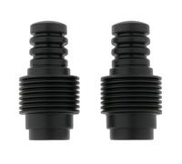 Protector Fuelle Amortiguador Eje Delantero KYB 910042 para RENAULT MEGANE