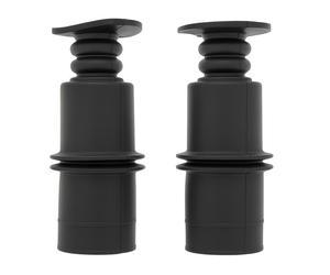 Protector Fuelle Amortiguador Eje Delantero KYB para HONDA CIVIC u.a.
