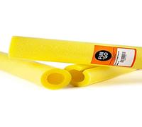 Protector Fun&Go Espuma Tubular Amarillo Polietileno Ø 92 mm x 2 m