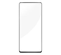 Protector Galaxy A53 5G Cristal Templado Transparente Contorno