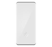 Protector Galaxy S21 Ultra Cristal templado 3D Full Cover Biselado y
