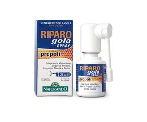 Protector Garganta Spray 25Ml