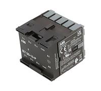 Protector GJL1311009R0101: 3 polos NO x3 tirador auxiliar: NO 24VAC 12A solda...