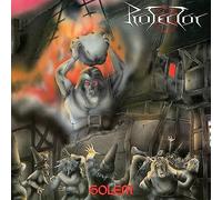 Protector - Golem (Silver Vinyl) [Vinilo]