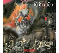 Protector - Golem [Vinilo]