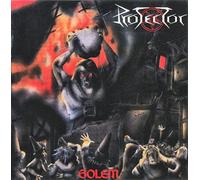 Protector - Golem [VINYL] [Vinilo]