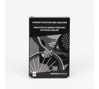 Protector grip - Protector de cubregrip para silla de ruedas de pádel Talla única