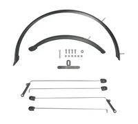 Protector guardabarros Fiido C11 - C11 PRO