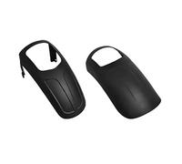 Protector Guardabarros Motocicleta Extensión de Guardabarros Delantero para Motocicleta, Accesorio protección contra Salpicaduras para Benda Napoleon Bob 500 450 BD450