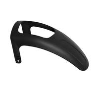 Protector Guardabarros Motocicleta Extensión de Guardabarros Delantero para Motocicleta, Accesorio protección contra Salpicaduras para Benda Napoleon Bob 500 450 BD450