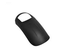 Protector Guardabarros Motocicleta Extensión de Guardabarros Delantero para Motocicleta, Accesorio protección contra Salpicaduras para Benda Napoleon Bob 500 450 BD450