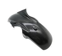 Protector Guardabarros Para MT-07 Para FZ-07 Para MT07 2012-2017 Guardabarros Delantero Motocicleta Protector Salpicaduras Cubierta Neumático Carbono Negro Extensor