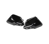 Protector Guardamanos Para C400GT Para C400X 2018-2022 Paramanos Motocicleta Protectores Manillar Protector Manos Kit Parabrisas Moto Mano Protector(A)