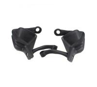 Protector Guardamanos para F900R para F900XR R1250GS para R1200GS F750GS F850GS para S1000XR 1 Par Protectores Manos Manillar Motocicleta Parabrisas Conductor Motocicleta Protectores Mano