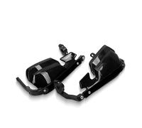 Protector Guardamanos Para NX400 Para NX 400 2024 2025 Manos Motocicleta Protector Parabrisas Moto Mano Protector(1)