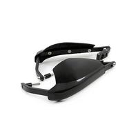 Protector Guardamanos Para Para KLE650 Motocicleta Manija Mano Protector Manillar Guardamanos Escudos Freno Embrague Parabrisas Moto Protectores Mano