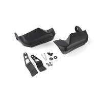 Protector Guardamanos para Royal para Enfield para Himalayan 450 2024-2025 Protector Manos Motocicleta Cubiertas Protección Universales Parabrisas Duraderas(Handguards)