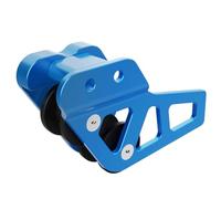 Protector Guía Cadena Aleación Aluminio Para Yamaha Para YZ 85 YZ85 2003-2018 2017 2016 2015 2014 2013(Blue)